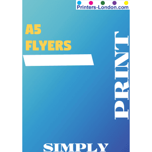 A5 Flyers