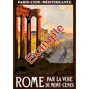 posters uk south east london printers london