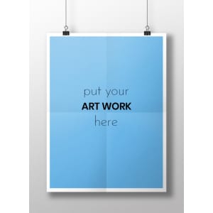 A5 Flyers Single Sided